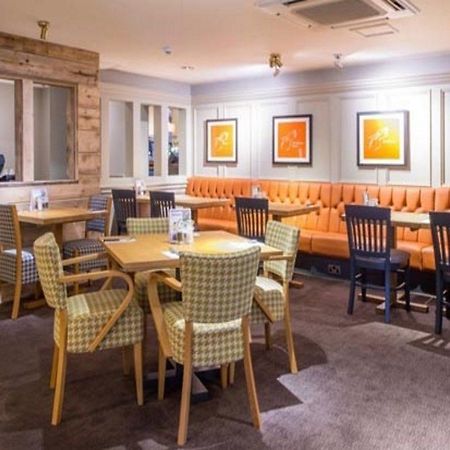 Premier Inn Newport Wales Exterior photo